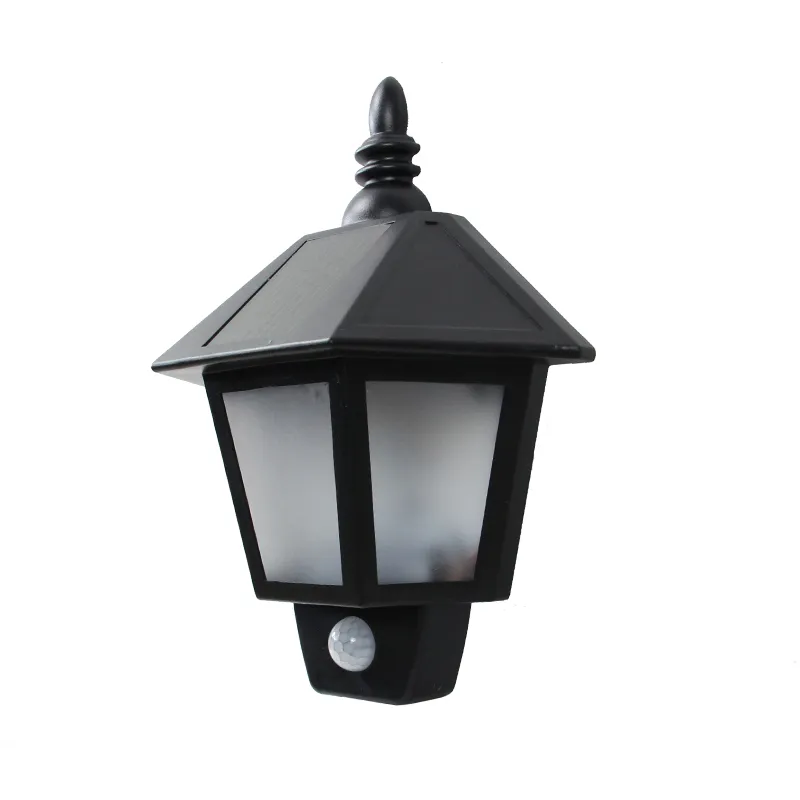 Ipx4 OEM SMD LED IR Motion Snesor Настенный светильник